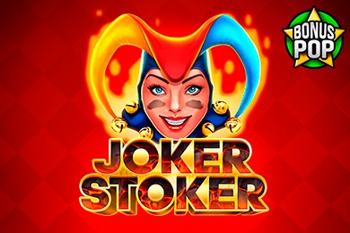 Joker Stoker Вегас Гранд Казино слот